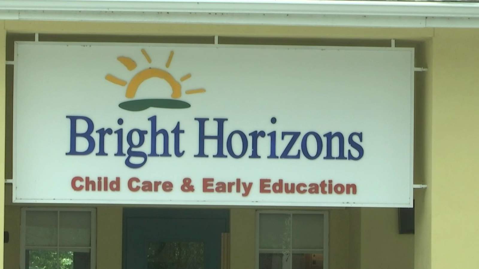 Bright Horizons day care settles lawsuits over child molestation
