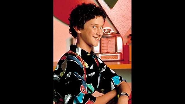 Dustin Diamond, Screech on ‘Saved by the Bell,’ dies at 44