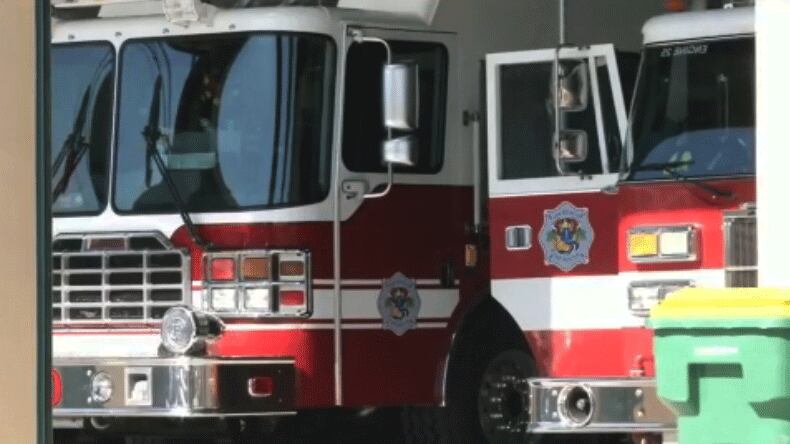 Indian Harbour Beach firefighter gets $40,000 settlement in discrimination lawsuit