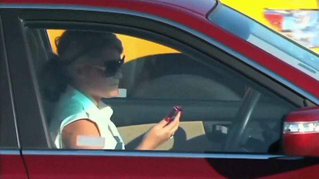 Florida House vote sends texting and driving bill to governor's desk