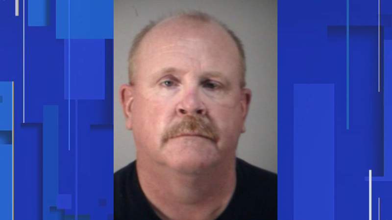 Former employee of Marion County Fire Rescue accused of child porn possession