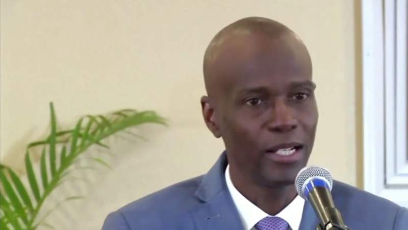 Central Florida Haitian community reacts to killing of President Jovenel Moise