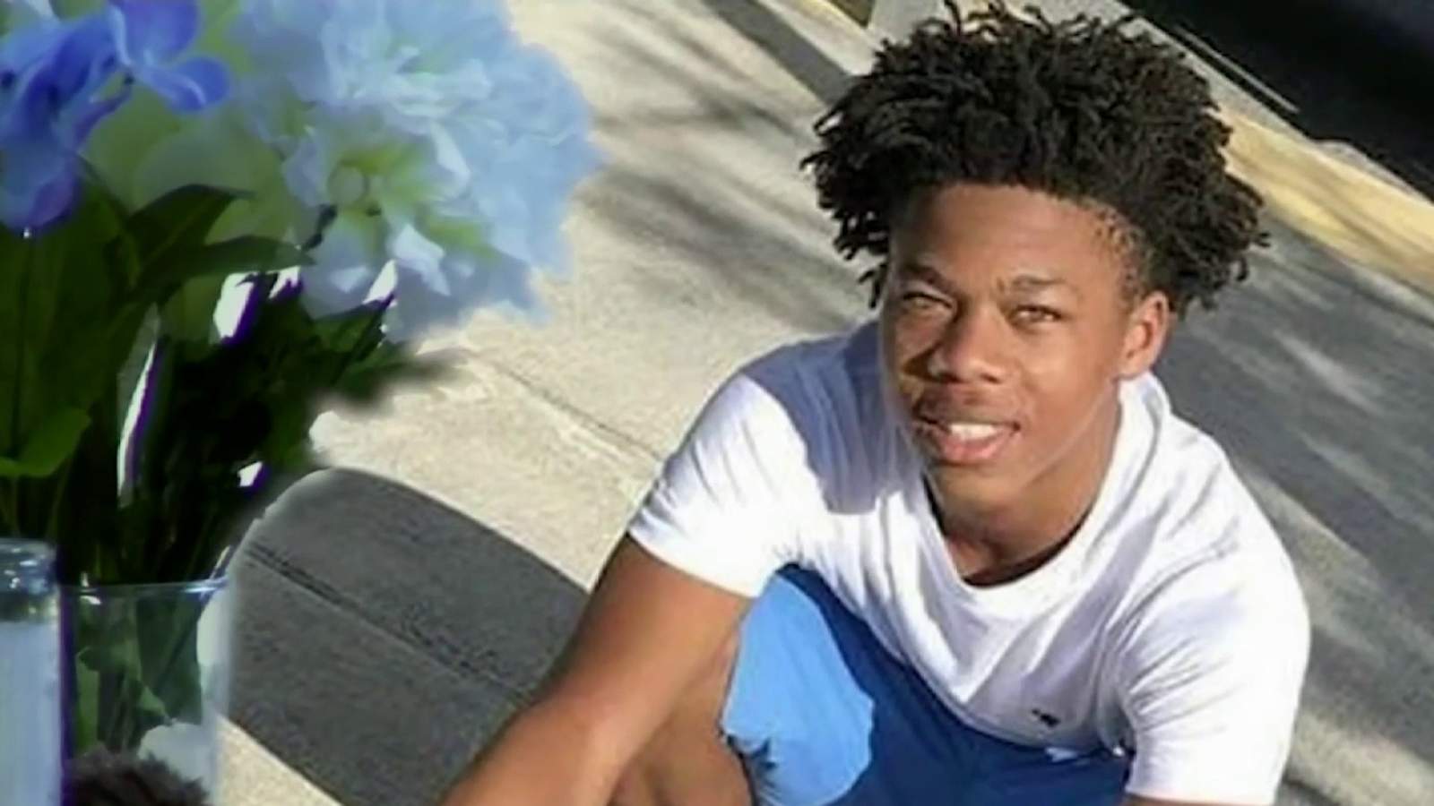 UPDATE: Police release name of teen shot and killed in Orlando