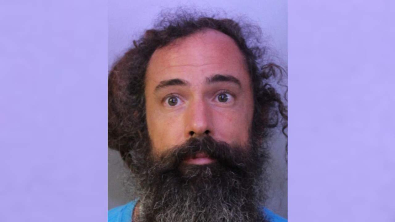 Winter Haven man caught trying to film under girls dress at Walmart, police say