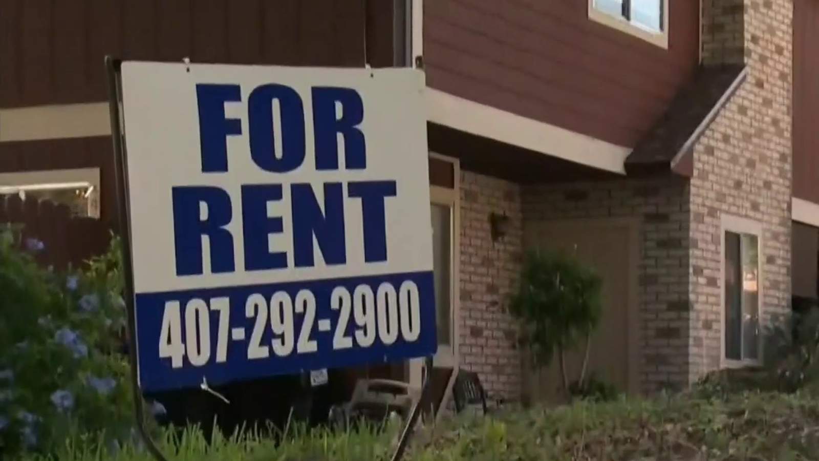 Florida announces new rent and mortgage assistance