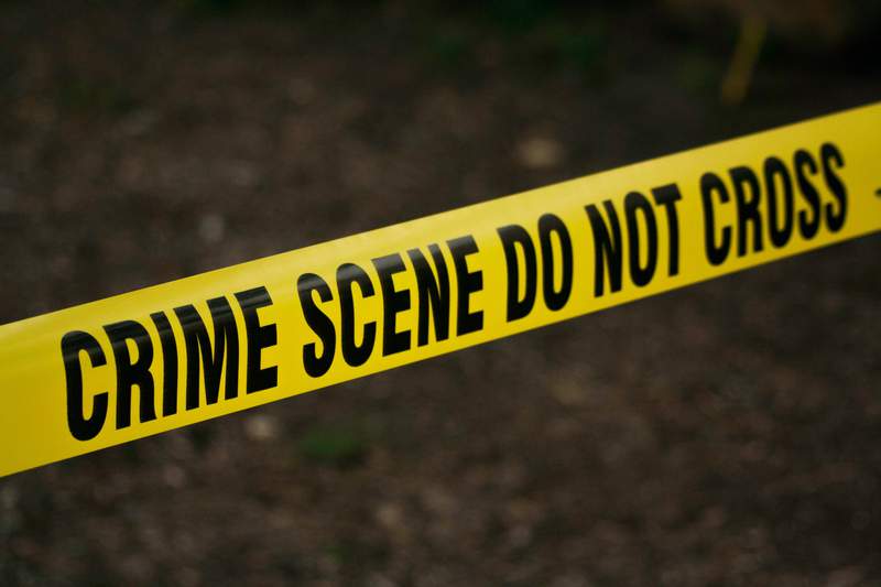 Body found in Lake Underhill, Orlando police say