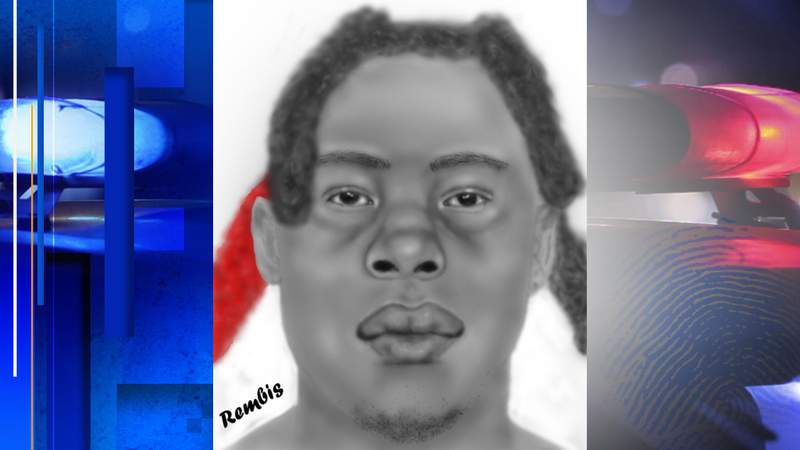 Flasher on the loose after exposing himself to girl in Orange County, deputies say