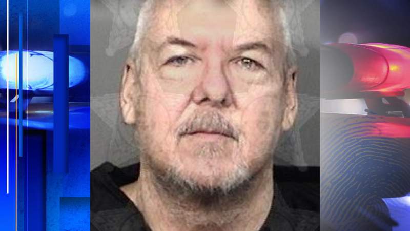 Veteran admits to sexually abusing child in 1980s, faces charges in Brevard County, deputies say