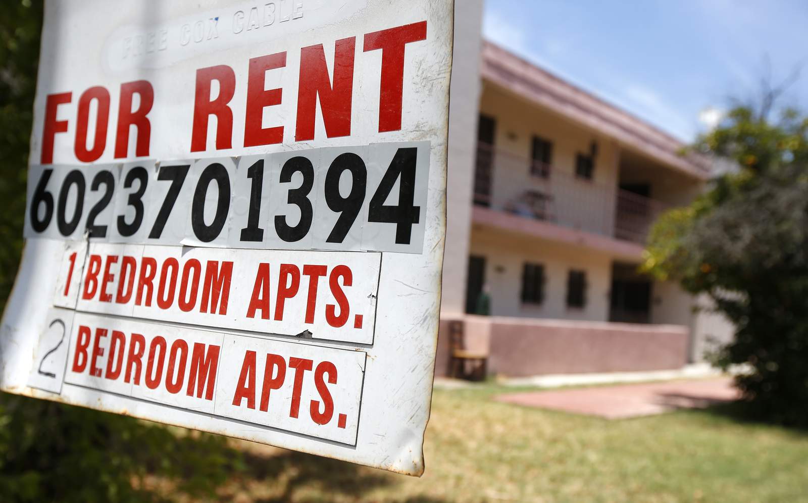 Lake County residents can soon apply for rental assistance program