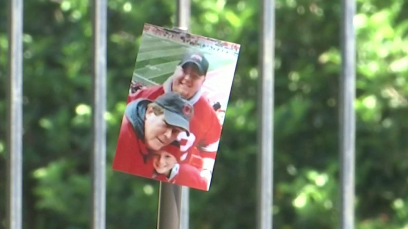 School district organizes fundraiser for family of slain father, son in Windermere