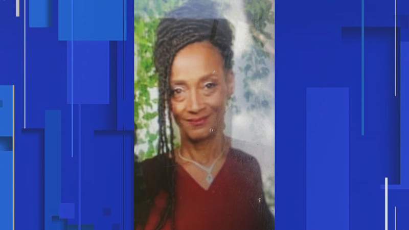 Daytona Beach police search for missing 58-year-old woman