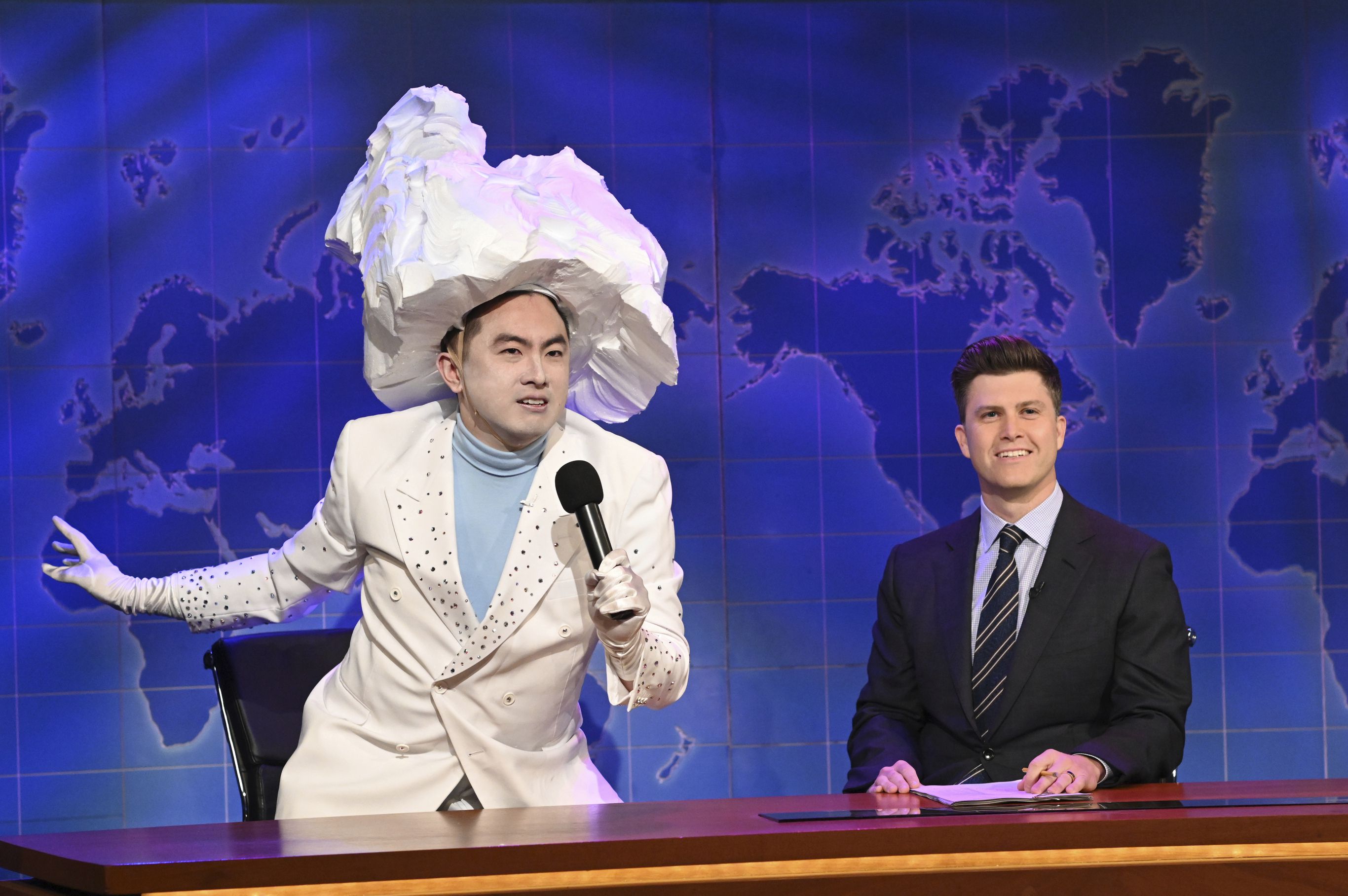 ‘SNL’ ditches audience, limits cast and crew amid omicron