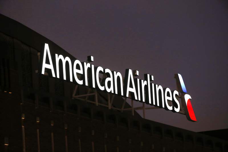 American Airlines offers travel assistance for Florida condo collapse victims, families