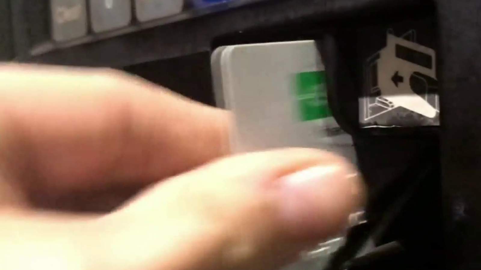 Inspector shares best defense against skimming devices at gas stations