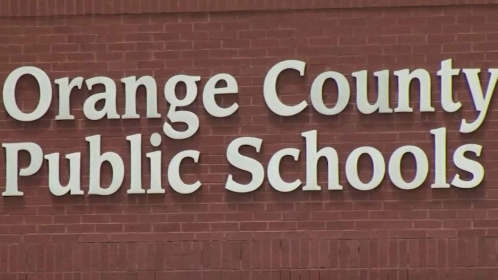Orange County Schools cancels JV volleyball game due to COVID-19 case