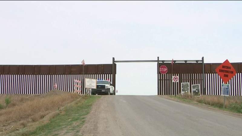July was busiest month for illegal border crossings in 21 years