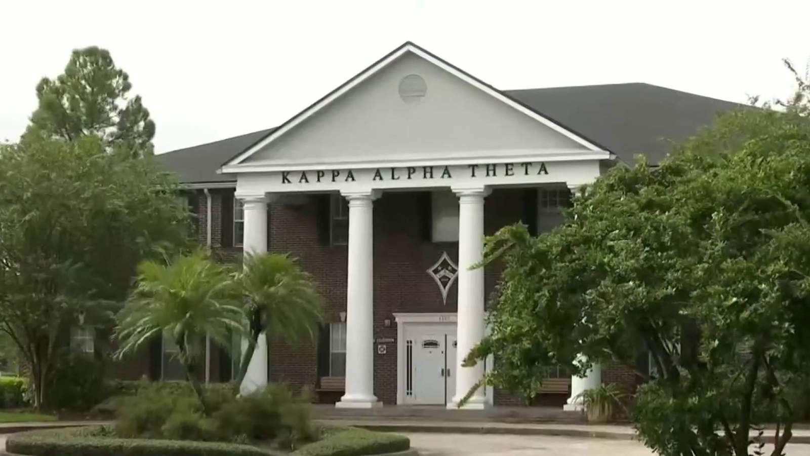2 UCF sorority houses under quarantine after positive COVID-19 cases