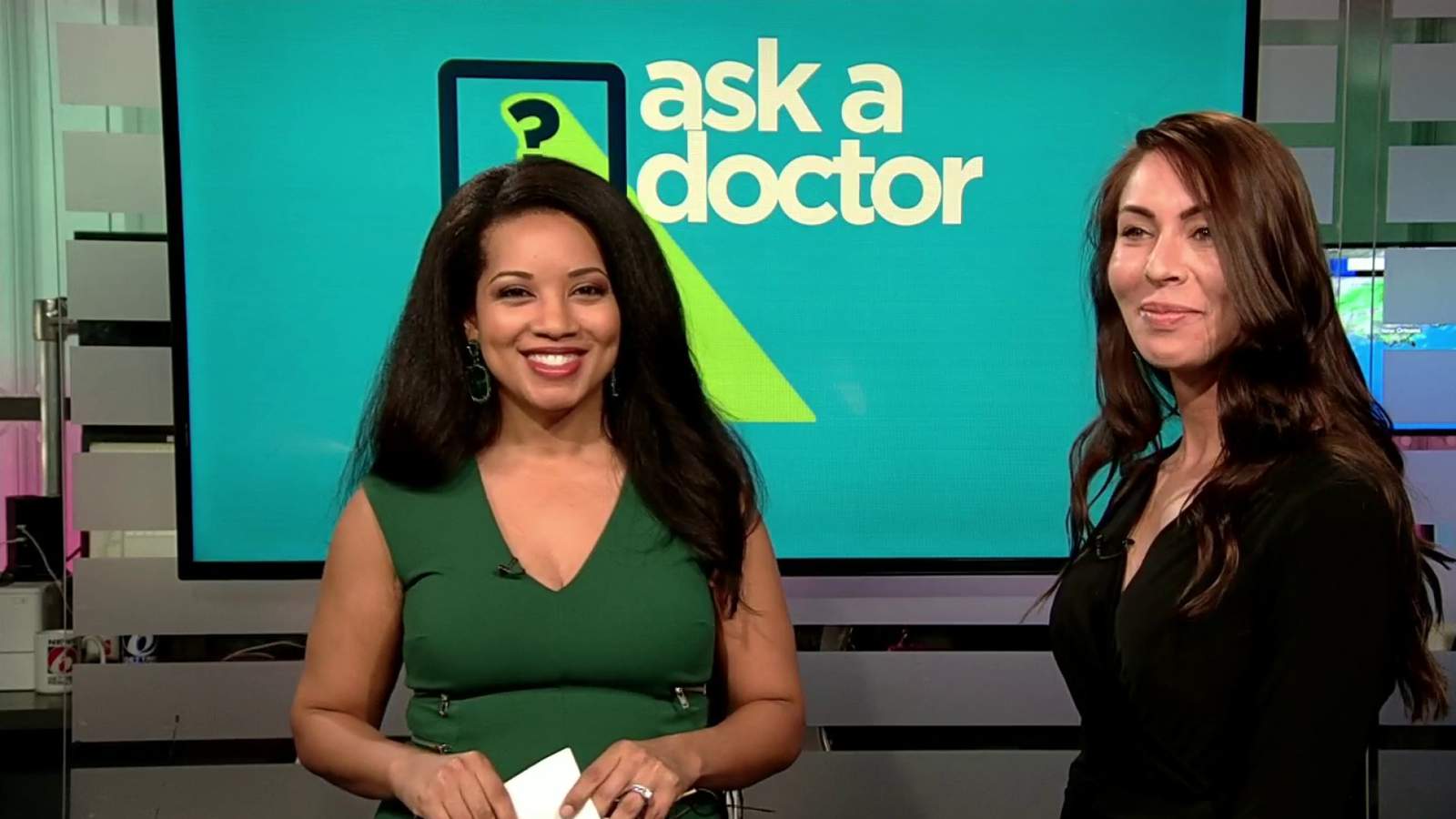 Ask a Doctor: Why it’s important to watch your added sugar intake