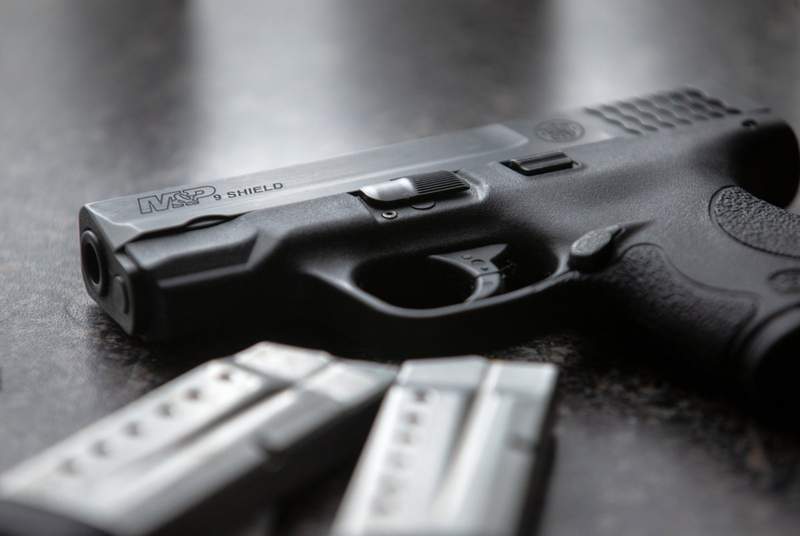 Court of appeals rules Florida improperly denied concealed-carry license for former felon