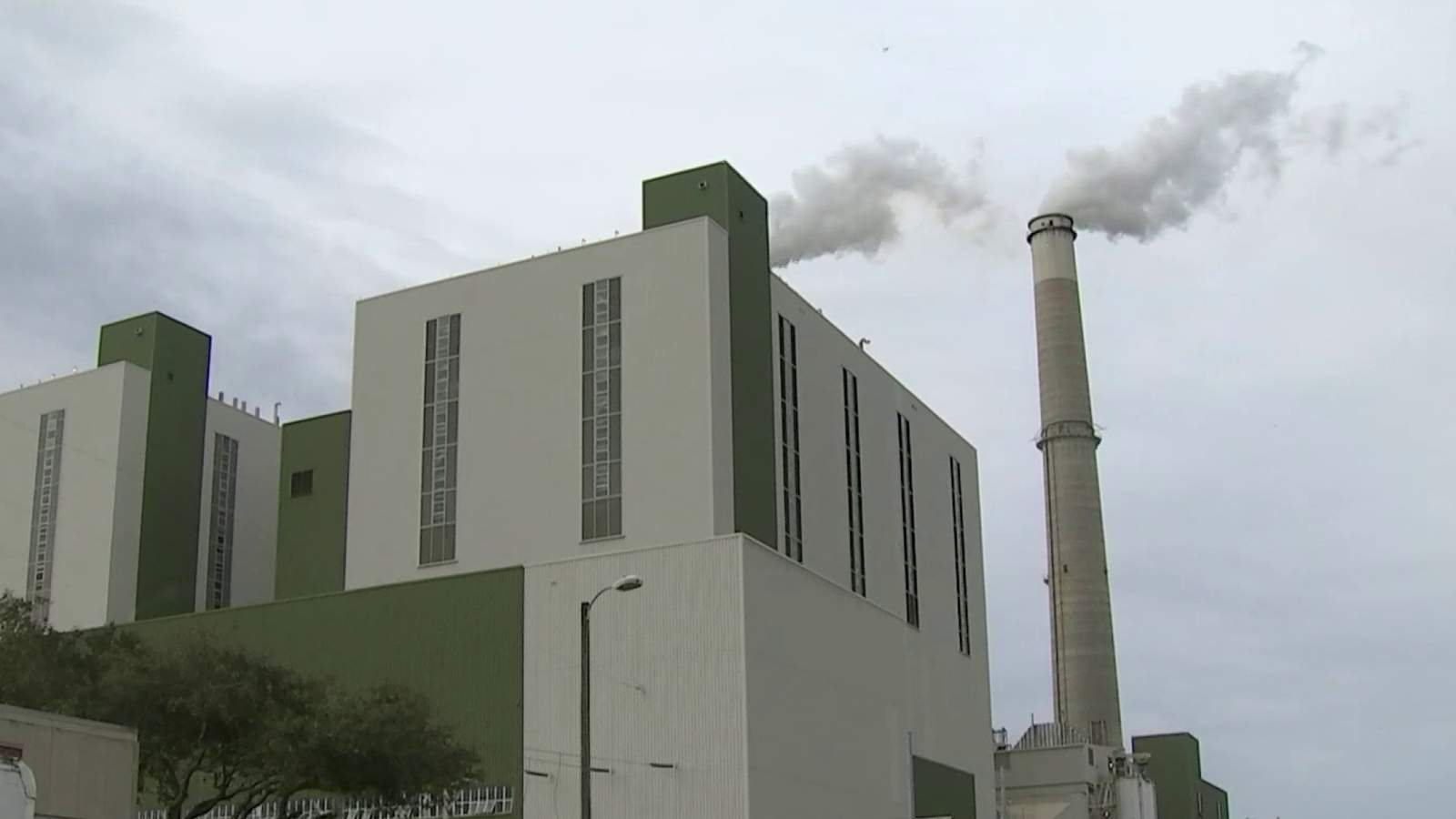 Here’s why residents welcome changes at Orlando’s Stanton Energy Plant