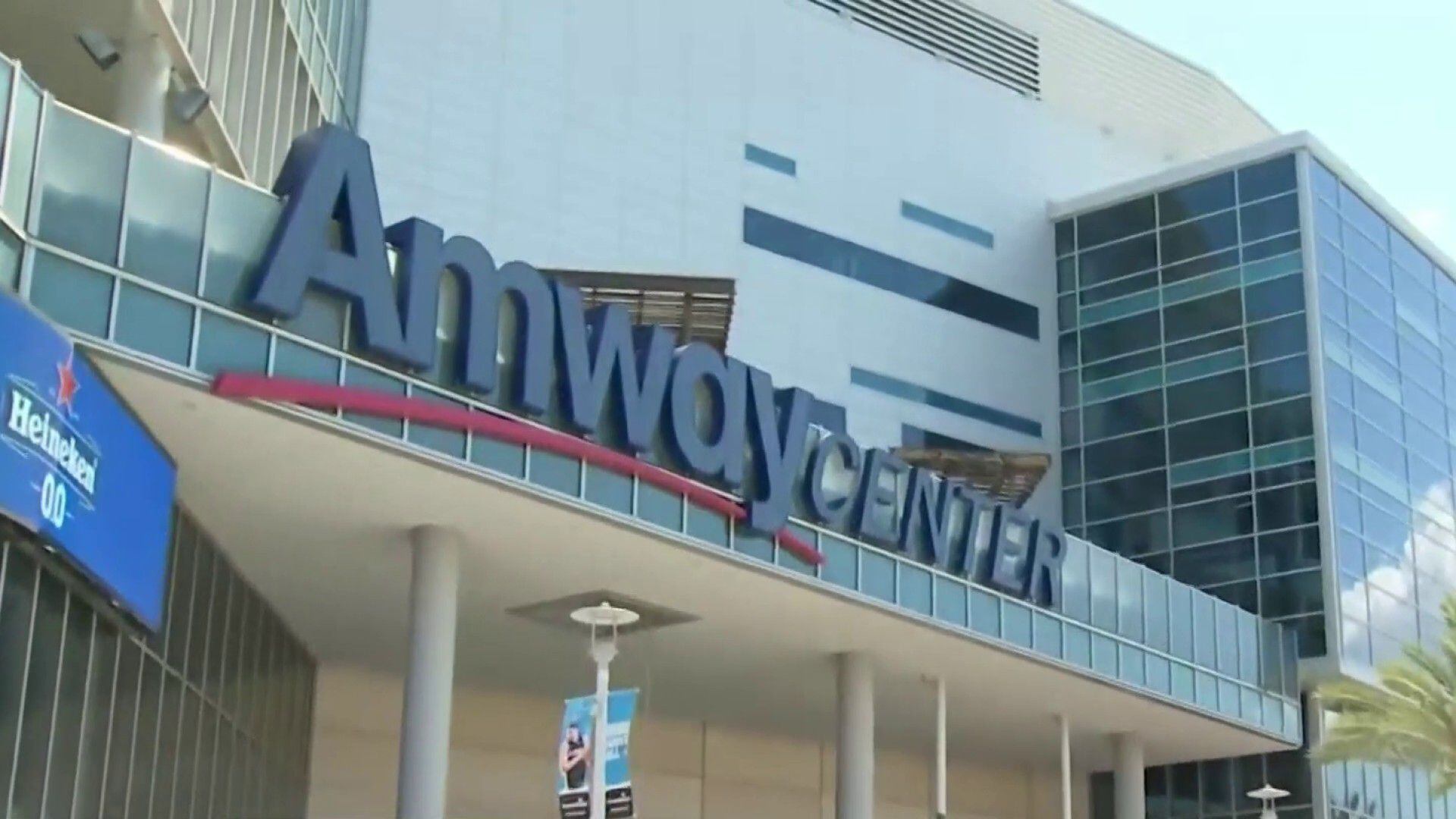 Here’s a full list of concerts left in 2022 at Amway Center, Camping World Stadium
