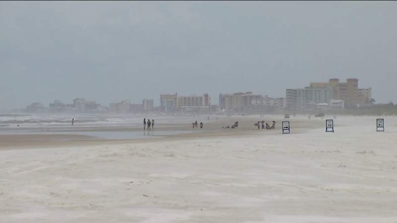 Central Florida real estate experts weigh in on future of oceanfront condo market amid Surfside collapse