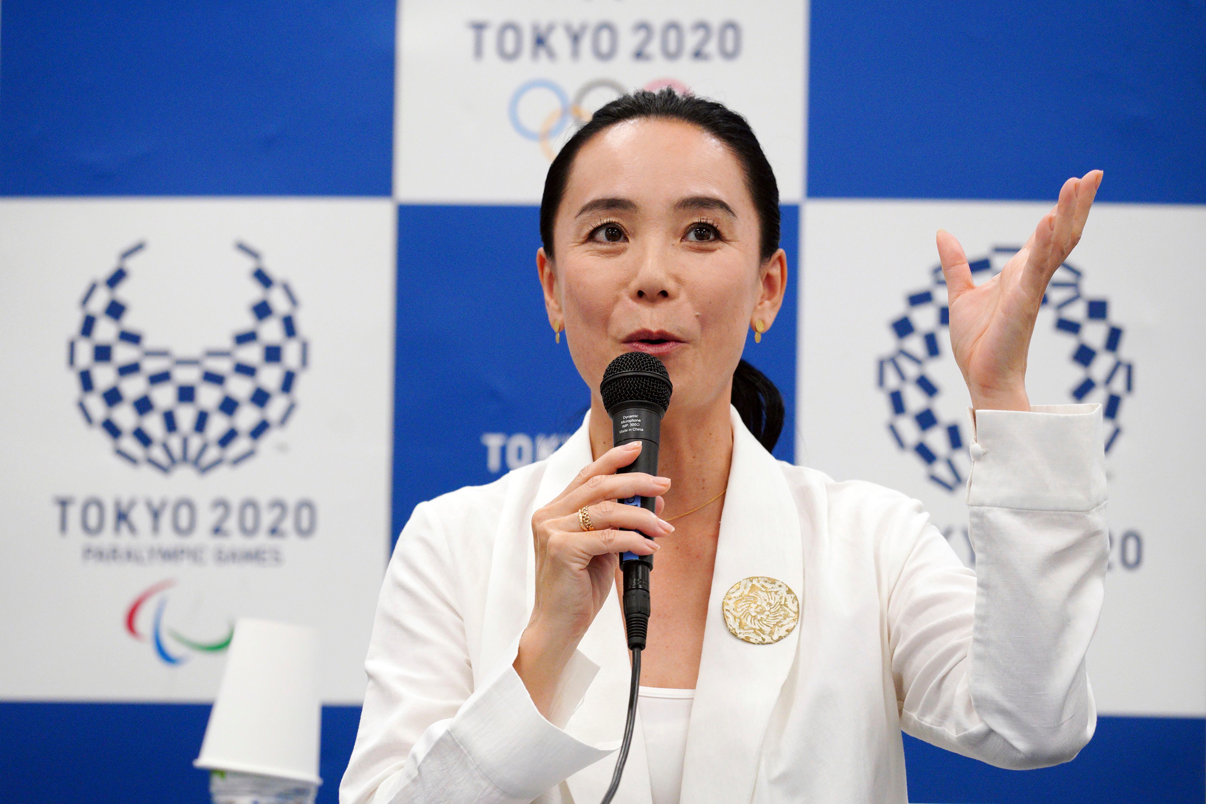 Tokyo Olympic film debuts in Japan; headed next to Cannes