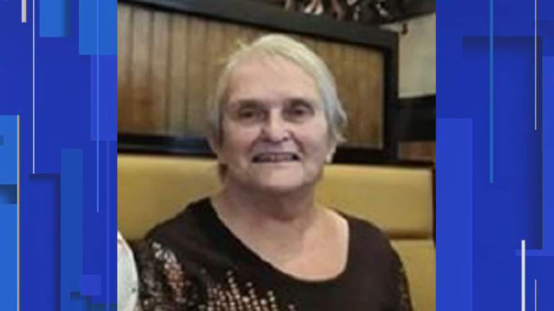 UPDATE: Missing 81-year-old Marion County woman found safe