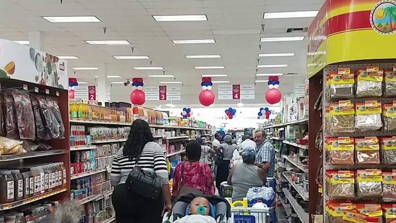 Orlando S First Presidente Supermarket Is A Big Deal Here S Why
