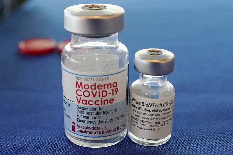 116,000 Orange County residents have skipped their second COVID vaccine dose