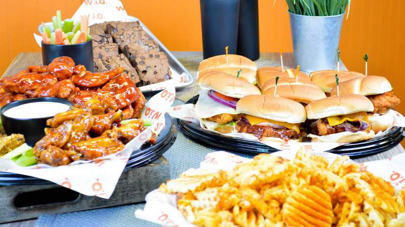 New England-based wing franchise expanding into Central Florida