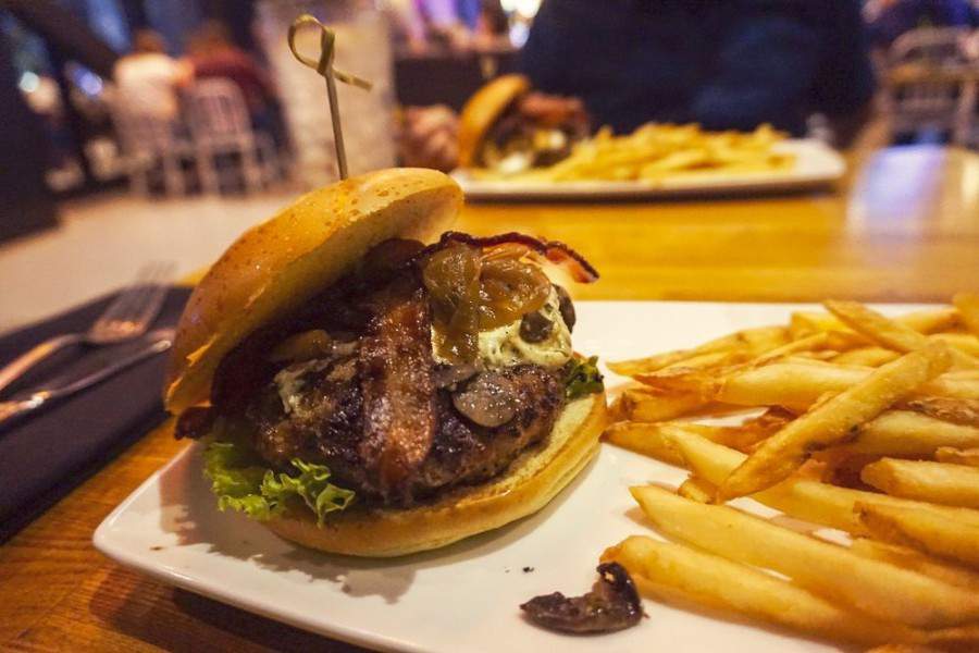 Jonesing for burgers? Check out Orlando's top 3 spots
