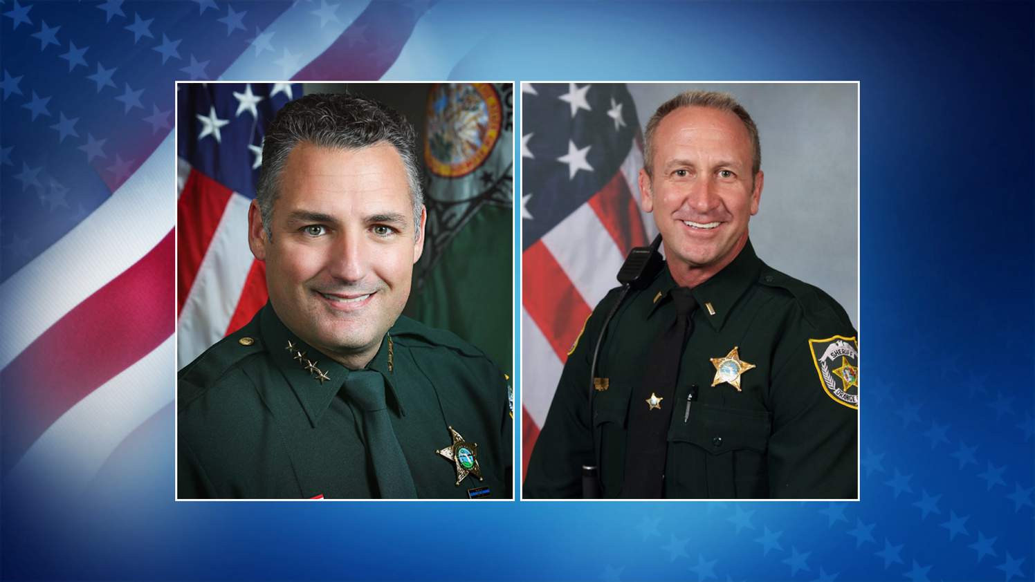 Meet the candidates: Here’s who’s running for Seminole County sheriff