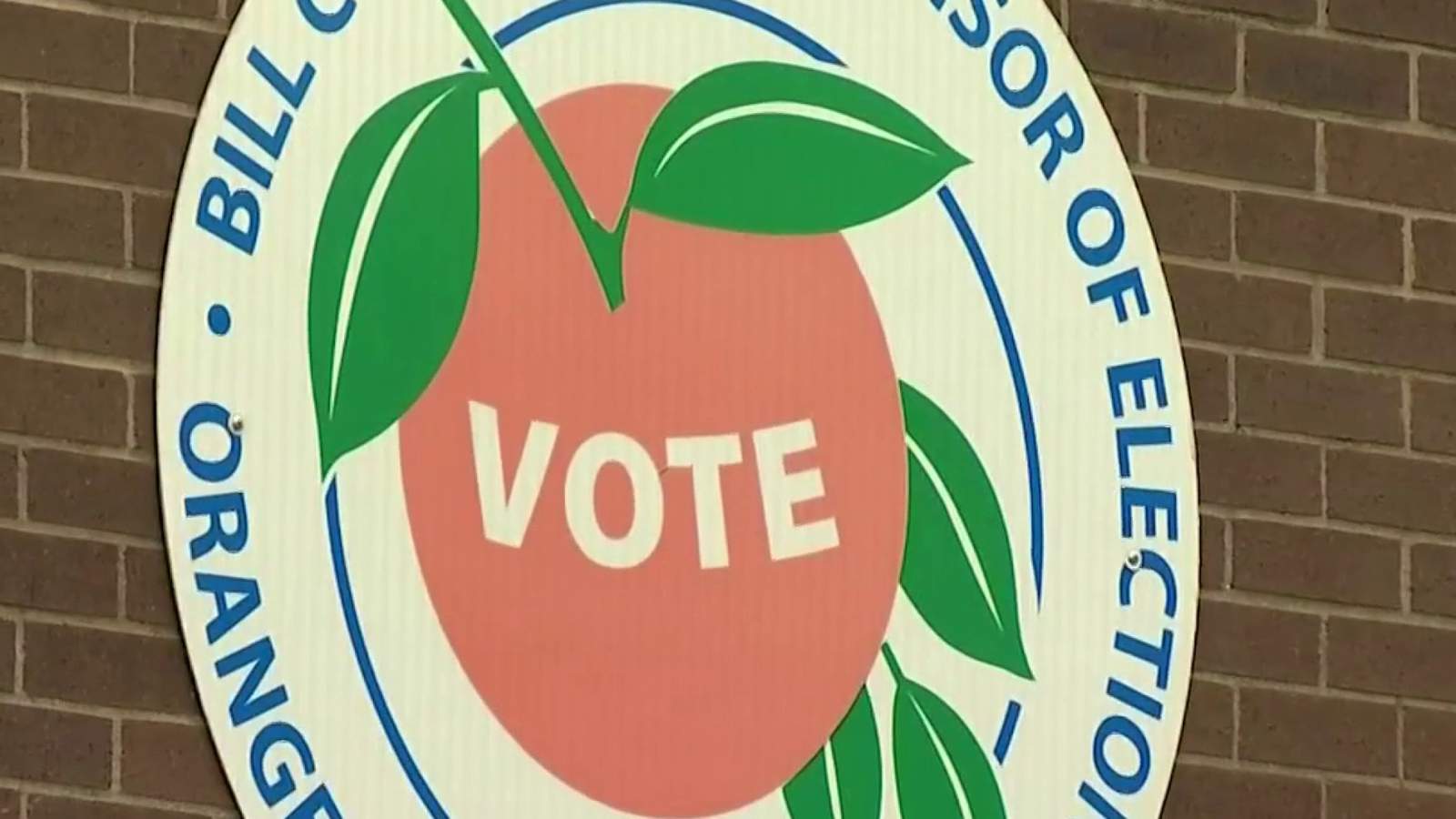 Ballot drop off boxes ‘a huge hit’ during Florida primary