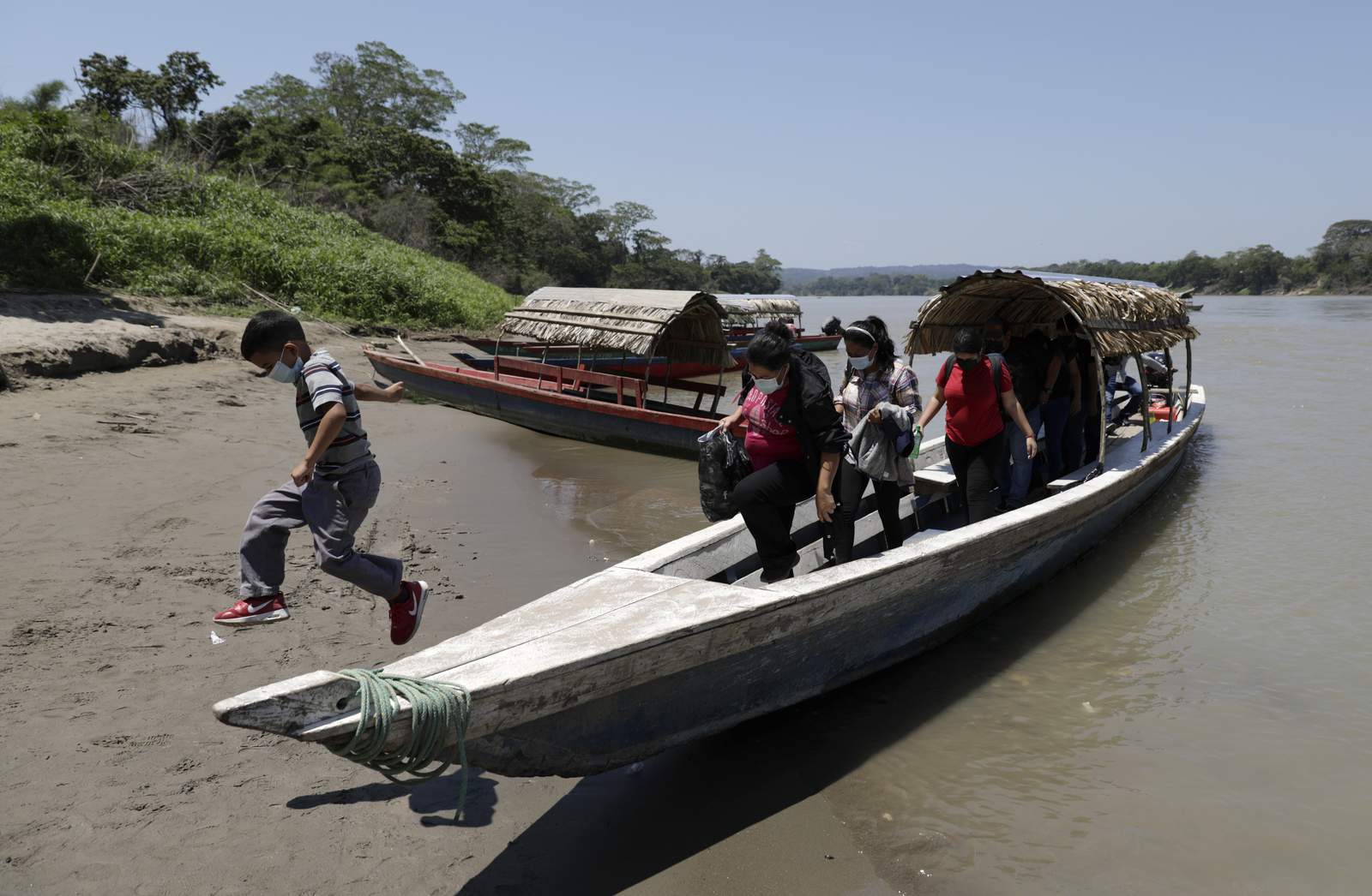 Guatemala declares emergency measures as new caravan rumored