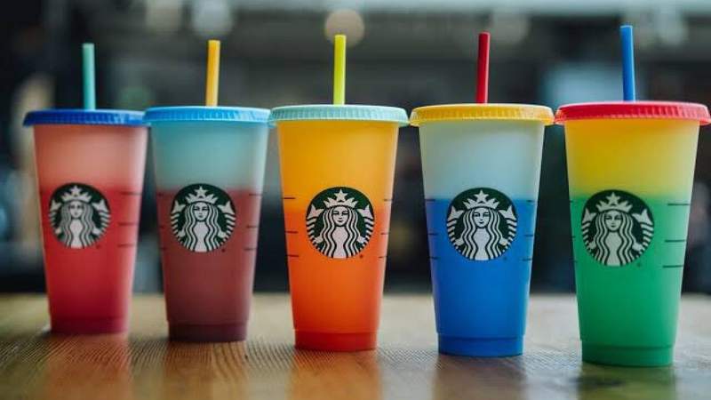 Starbucks letting customers bring personal mugs again