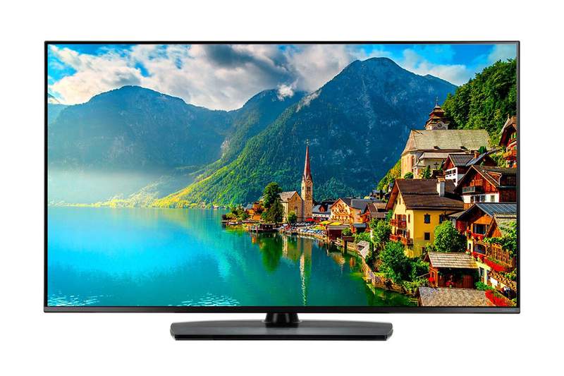 Get an extra 15% off this 49-inch LG LED TV