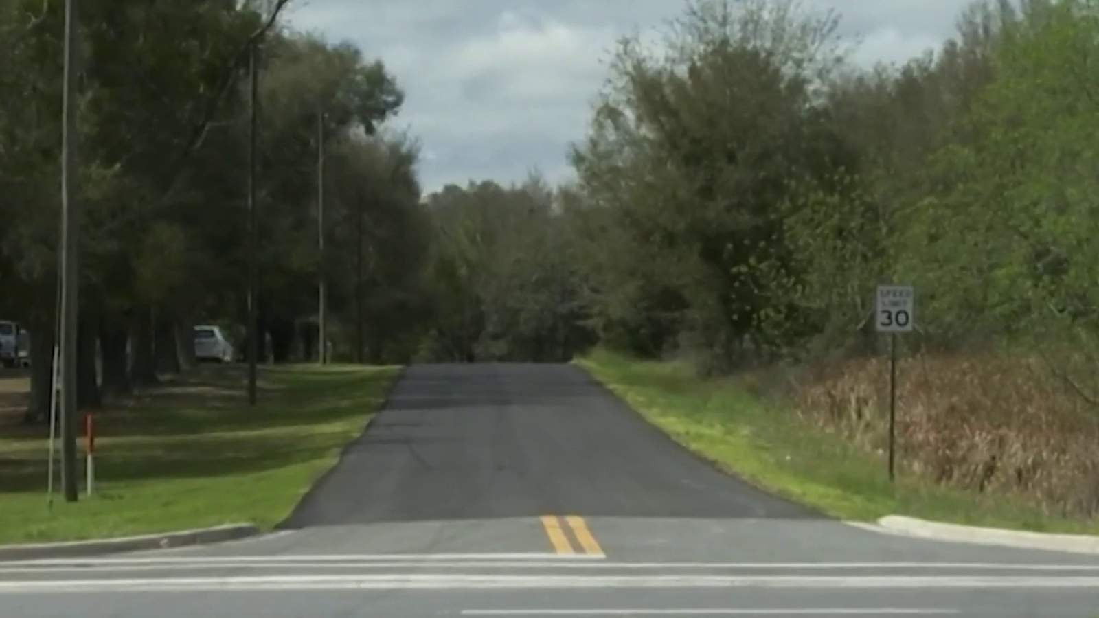 Kidnapping victim raped, left on side of Marion County road, deputies say