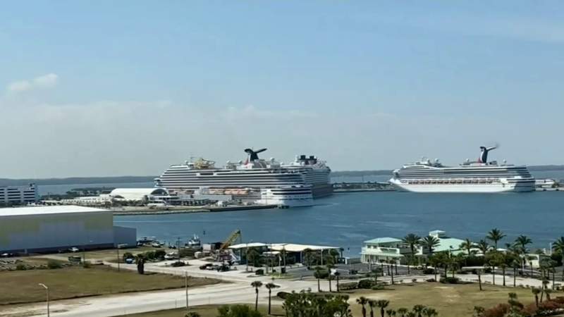 Port Canaveral becomes new homeport for MSC Cruises