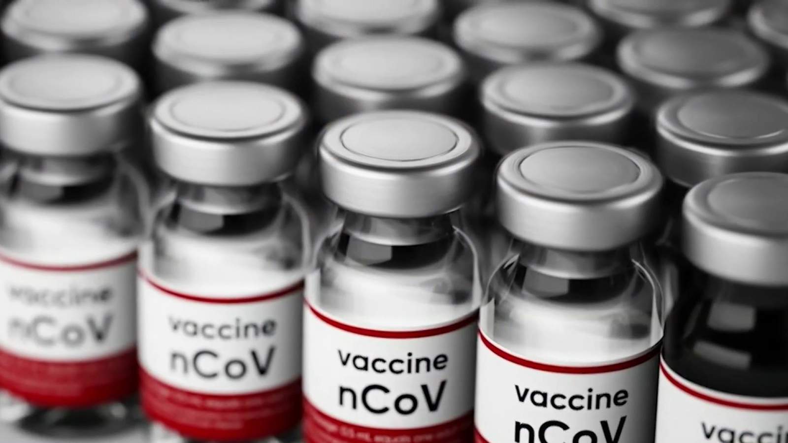 Orlando pediatrician answers coronavirus vaccine questions