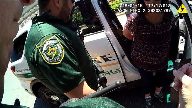 Grandmother suing Disney World after CBD oil arrest files to move case to federal court