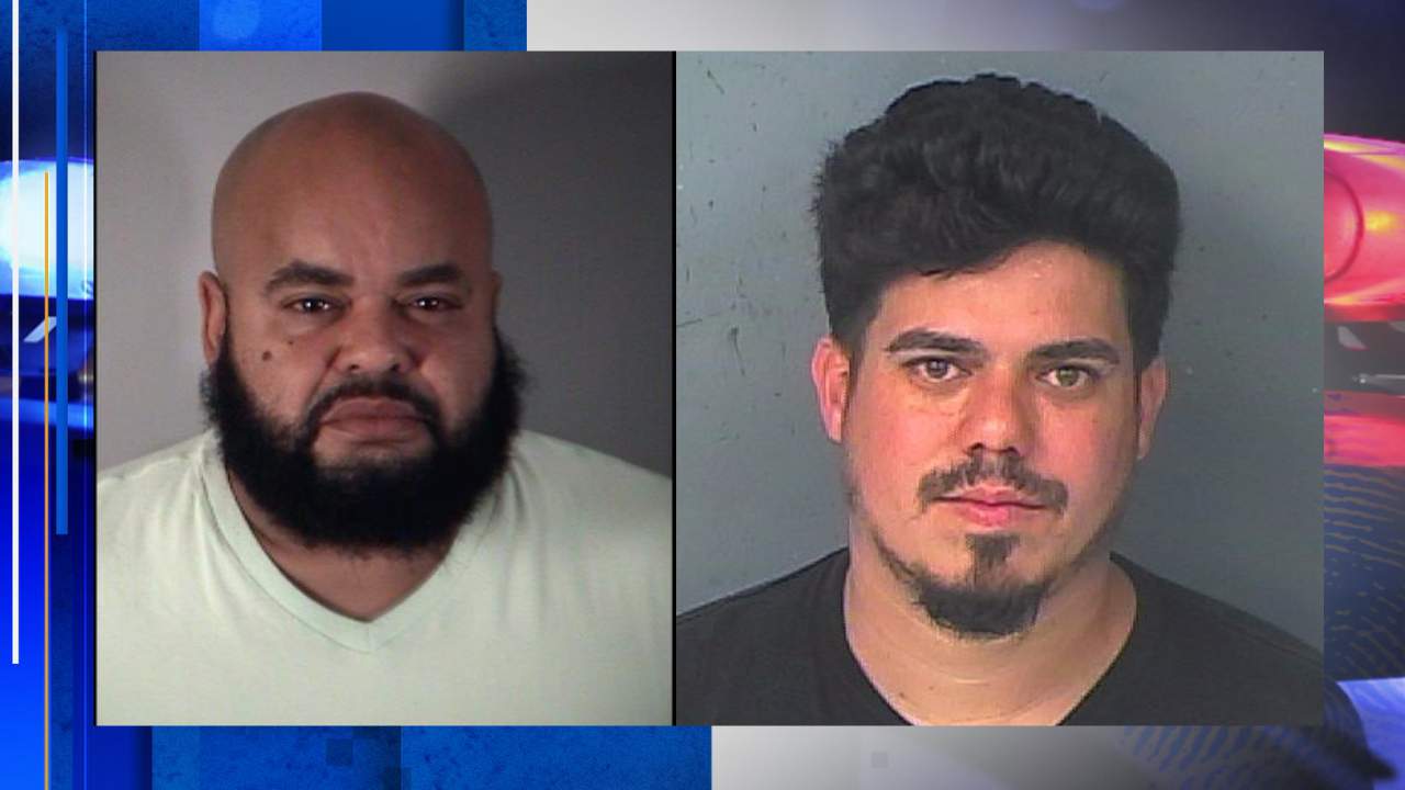 TikTok video shows Lake County men performing C-section on pregnant dog, deputies say
