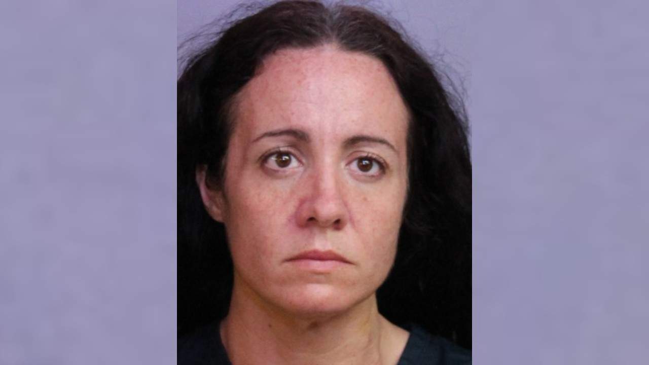 Polk teacher found passed out in car arrested on drug charges, deputies say