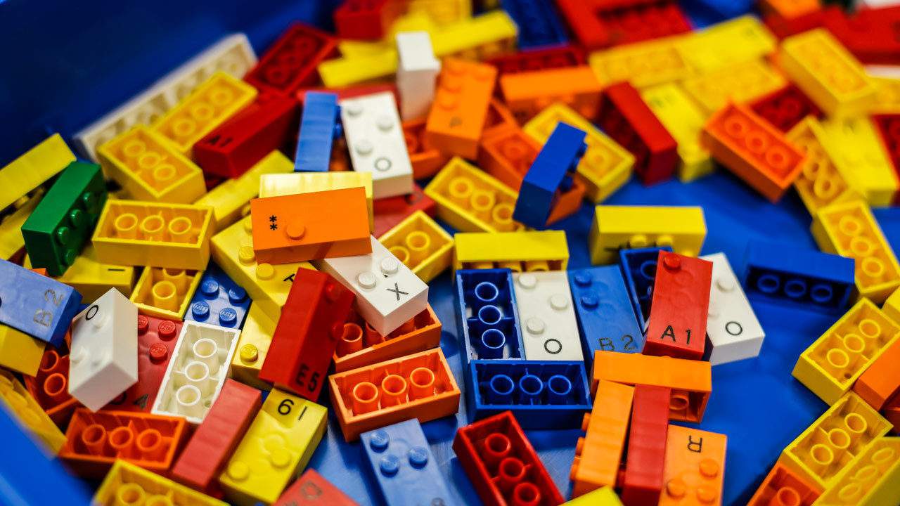 ‘Let go those Legos’: Man arrested after toy shoplifting spree, deputies say