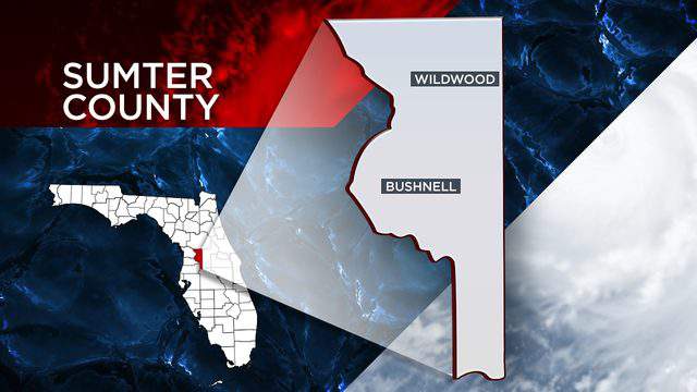Sumter County: Everything residents need to know before a storm