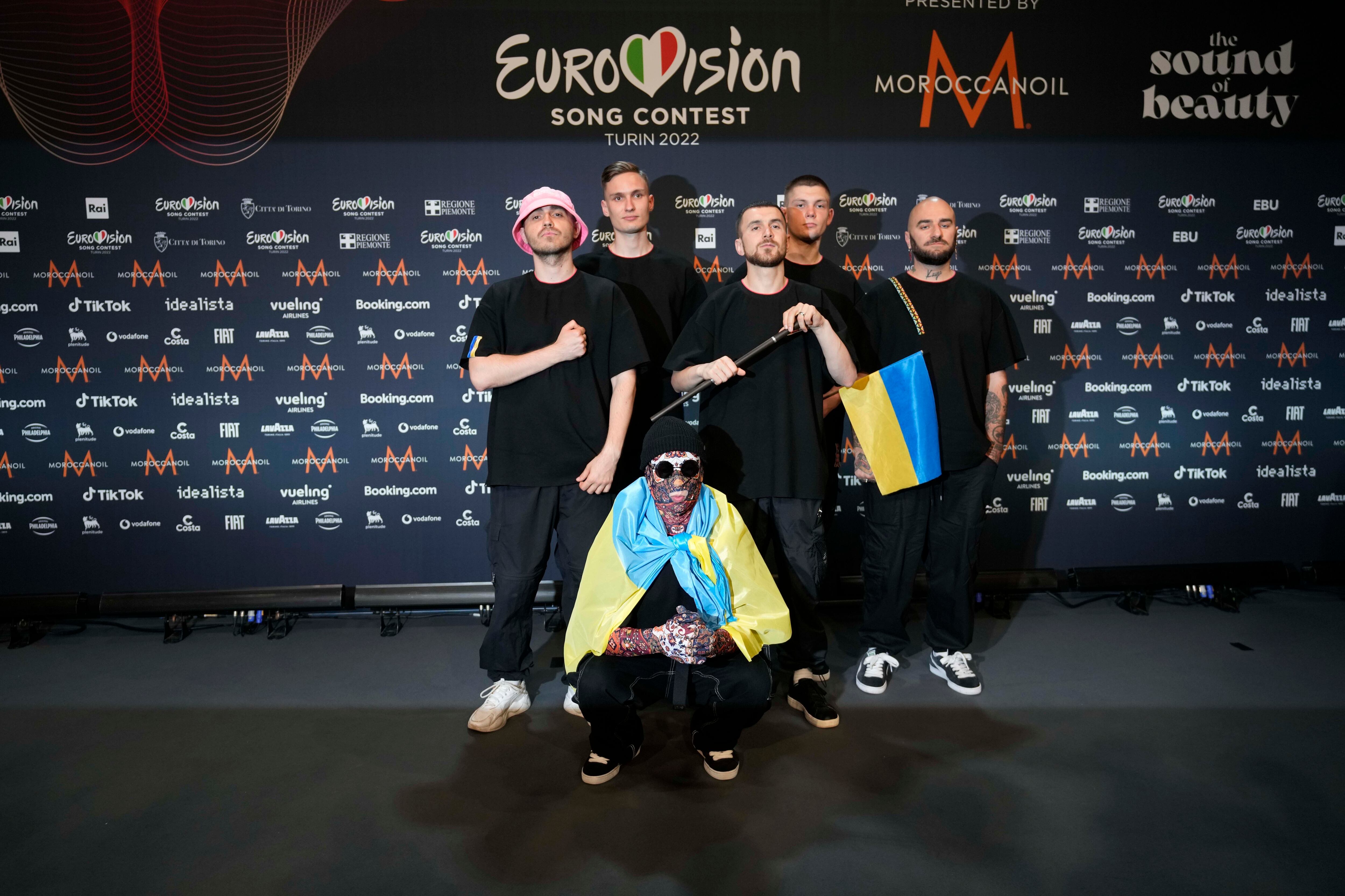 Eurovision 2023 won’t be held in Ukraine; UK may step in