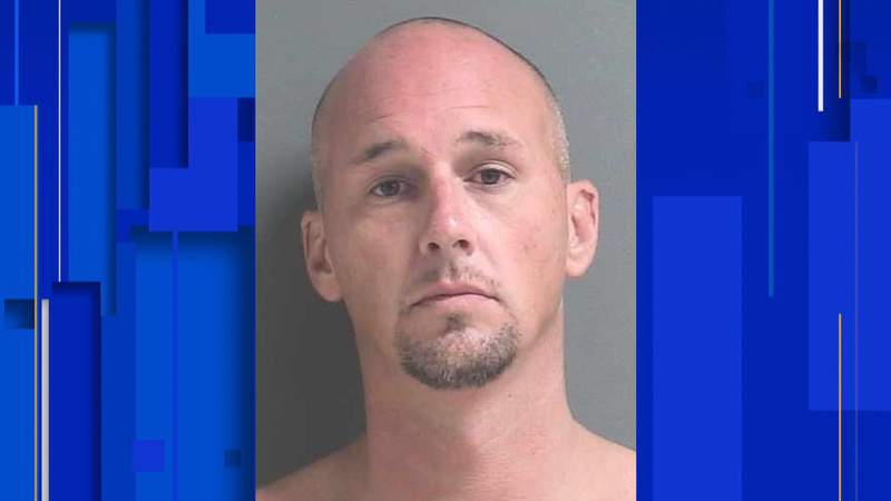 Man steals woman’s car, phones to stop her from calling for help, Volusia deputies say