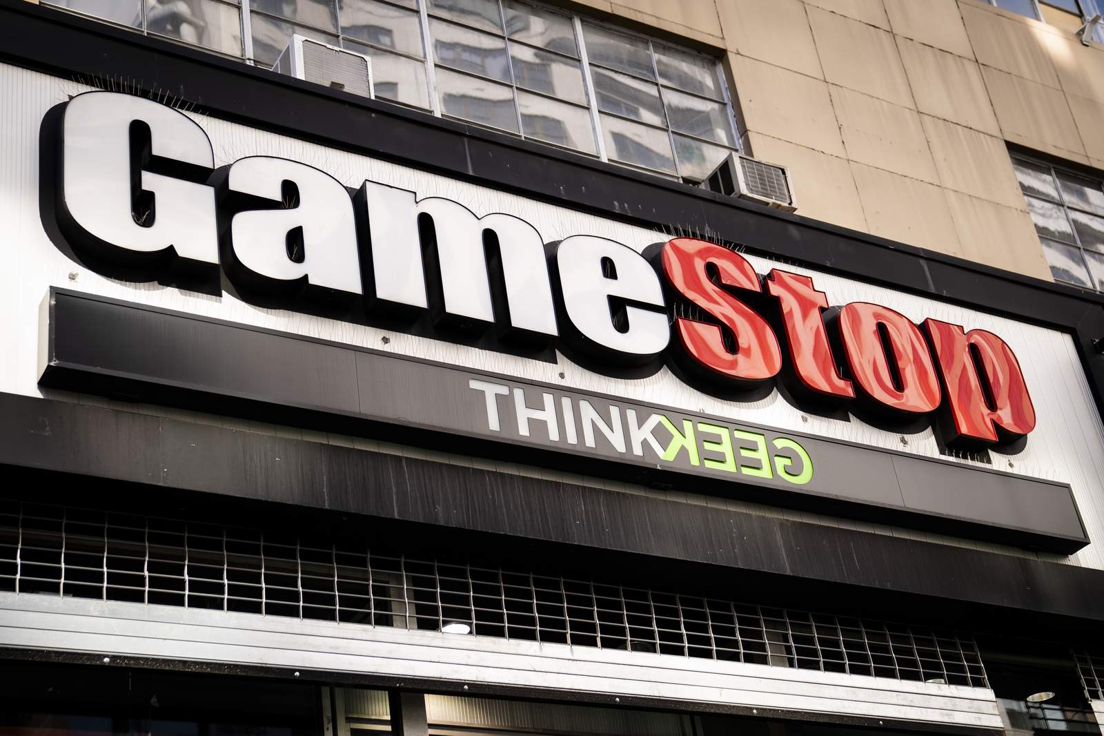 Man cashes in on GameStop stock, pays it forward