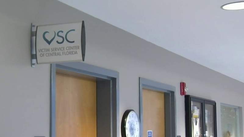 New Victim Service Center opens in Seminole County