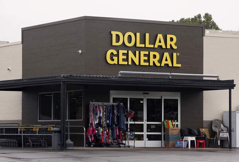 Dollar General encourages first hour of store openings should be for